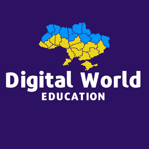 Digital World Education